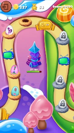 Surprise Eggs Image