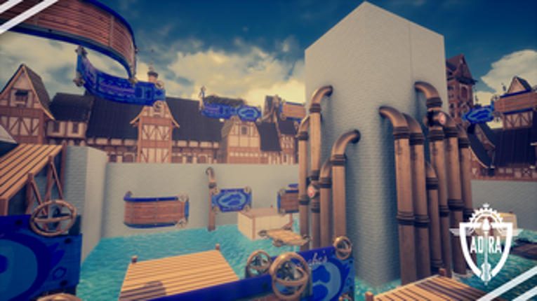 Adira: Archer Princess screenshot