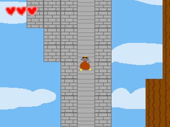 AMBIGUITY, or: What is that even SUPPOSED to be?! Image