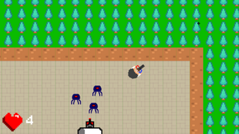 Appoca: It was a mistake screenshot