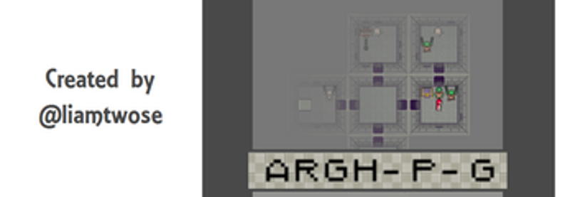 ARGH-P-G Image