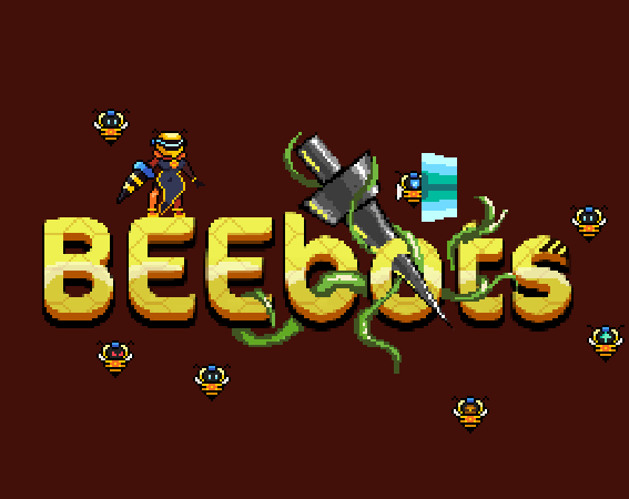 Games like Bee-Bots
