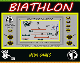 Biatlón Image