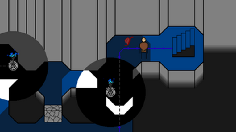 Blhite screenshot