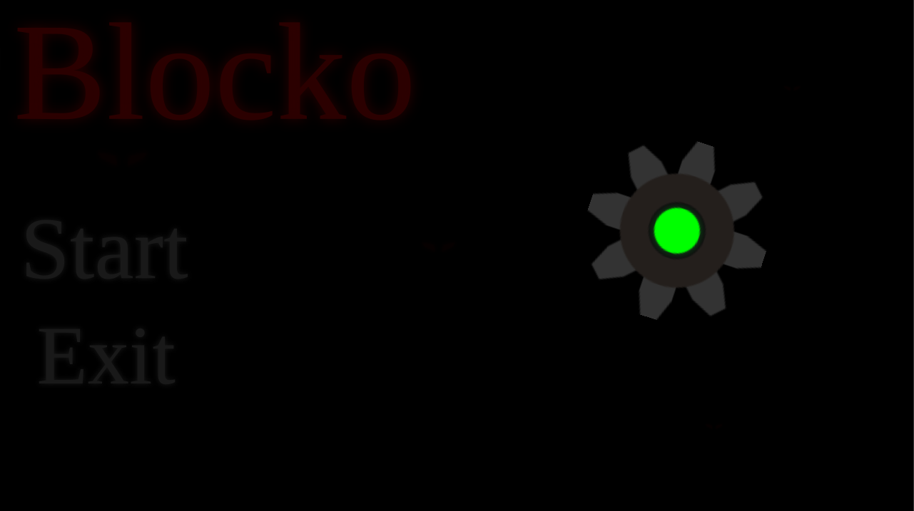 Games like Blocko