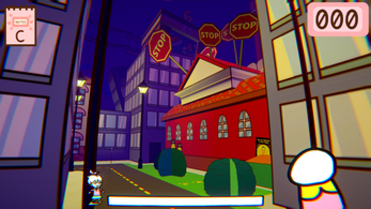 Bonnie's Bakery: Fresh Ingredients screenshot
