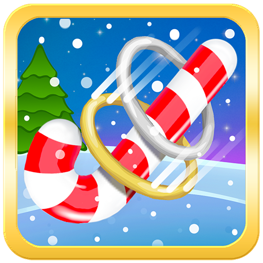 Games like Christmas Rings: Free game