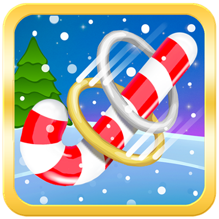 Christmas Rings: Free game Image