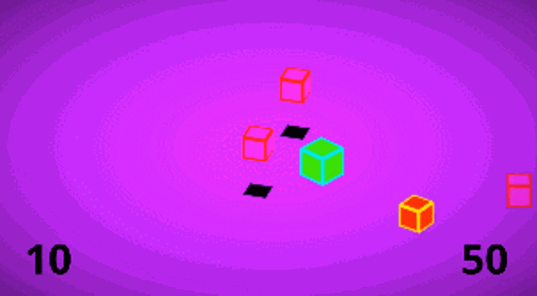 Combo Stomper 3D Image