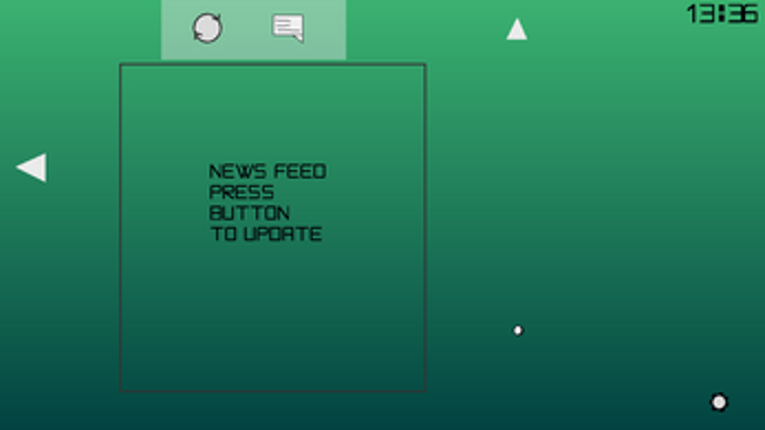 CS MIN screenshot