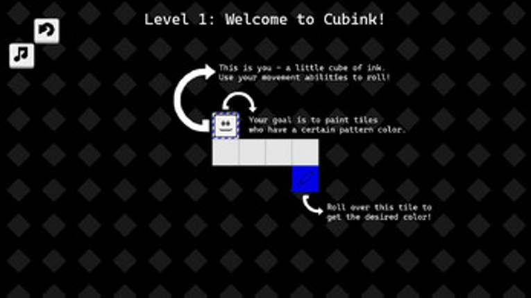 Cubink Image