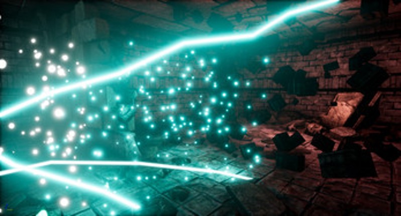 Dark Storm Rising screenshot