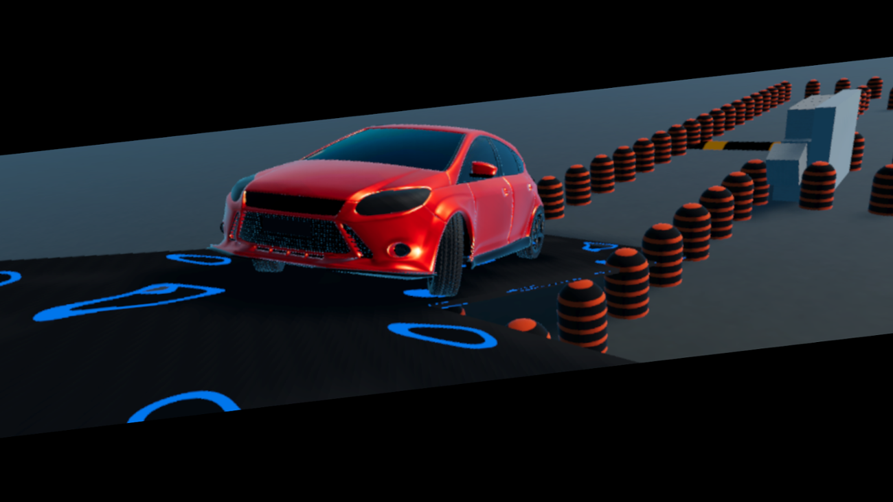 Games like Driving Insanity