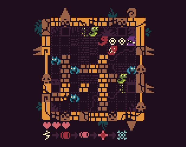 Games like Echo Chamber