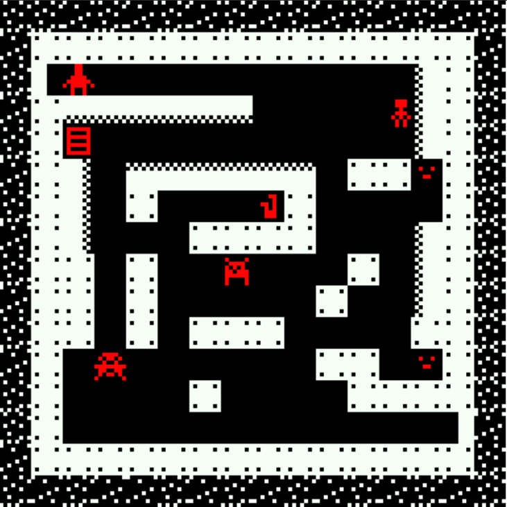 Games like Escape from Death Station