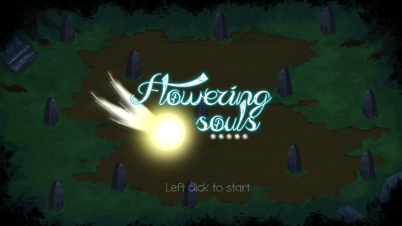 Games like Flowering Souls