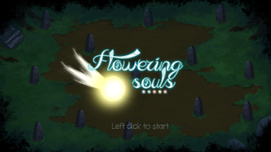 Flowering Souls Image