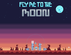 Fly Me to the Moon Image