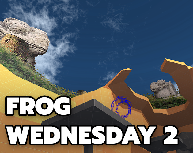 Games like Frog Wednesday 2