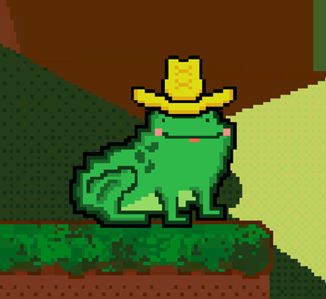 Frogge! Image