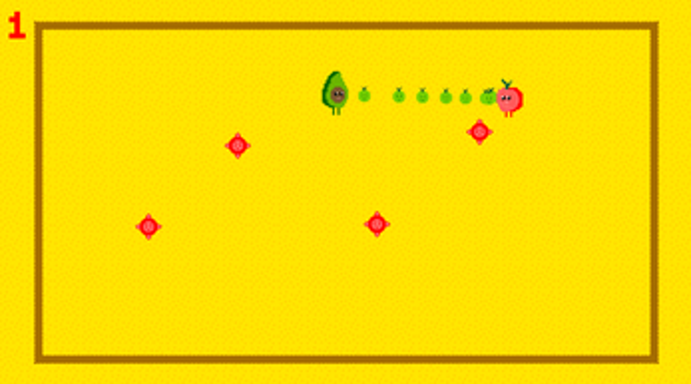 Fruits Together screenshot