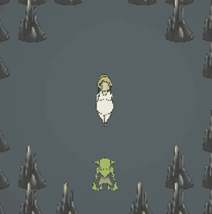 Goblin Killer screenshot