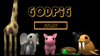 GodPig Image