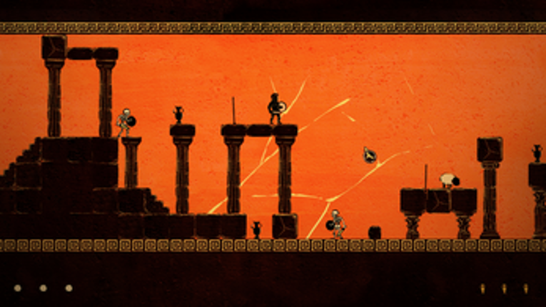 Hellas - WIP screenshot