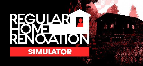 Games like Regular Home Renovation Simulator