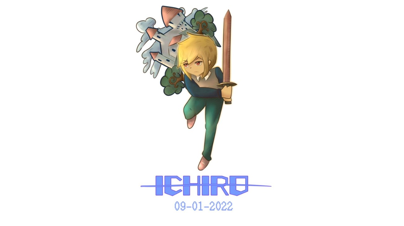 Games like Ichiro