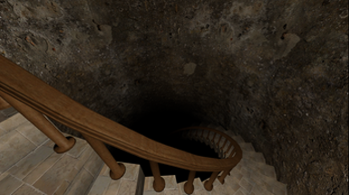 Infinite Stairs Image