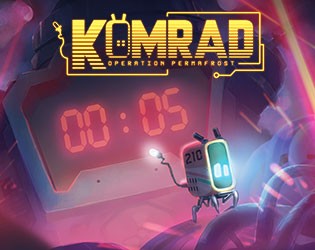 Games like Komrad 2019