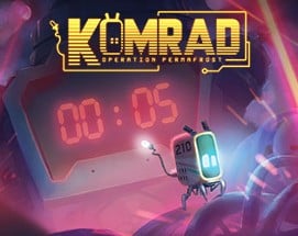 Komrad 2019 Image