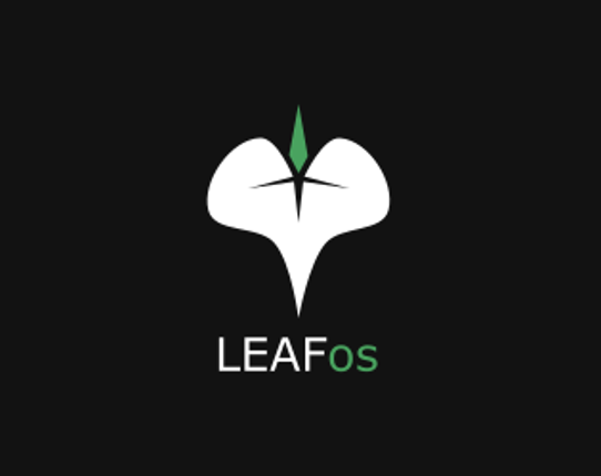 LeafOS Image