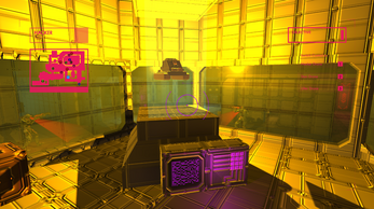 Machine Mind Image