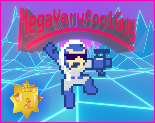 MegaVeryCoolGuy Image