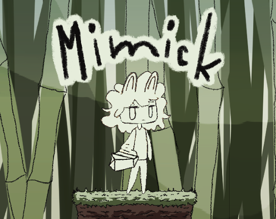 Mimick Game Cover