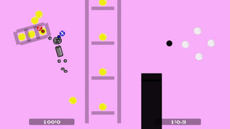 MonkeyBarsRobot Image
