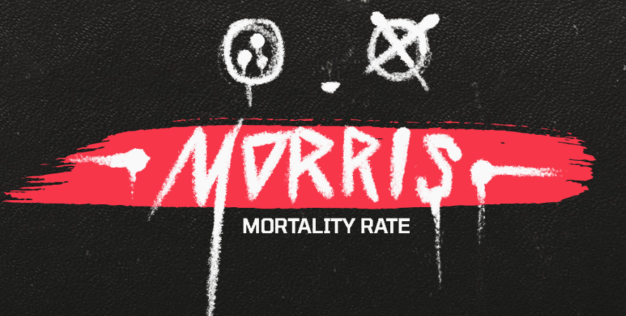 Games like Morris: Mortality Rate