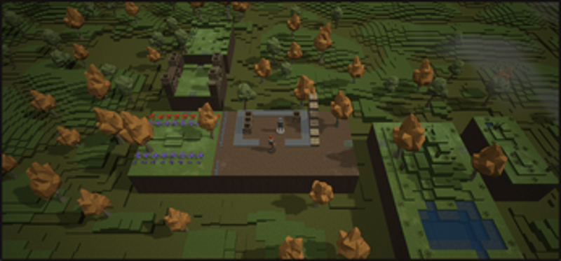 MudGate screenshot