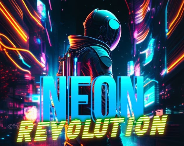 Games like Neon Revolution