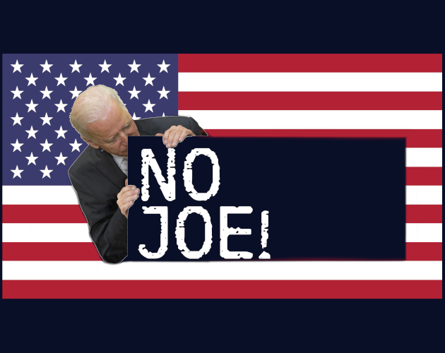 Games like No, Joe!
