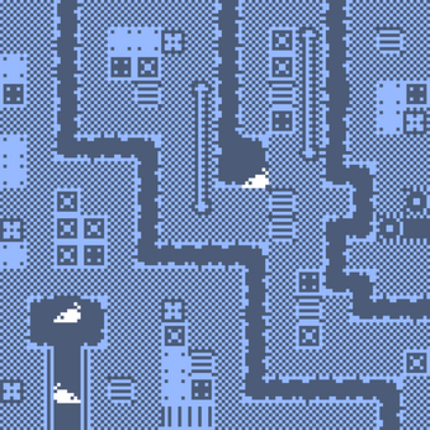 Of Mice and Mech screenshot