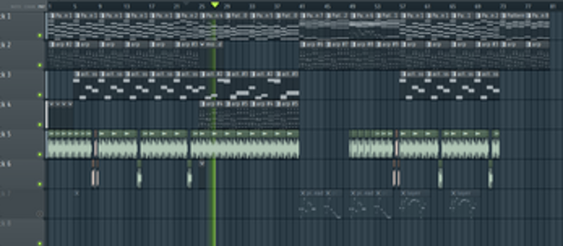 On The Other Side of Time screenshot