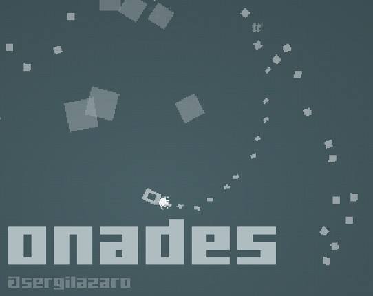 Onades Game Cover