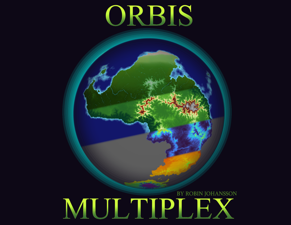 Games like Orbis Multiplex