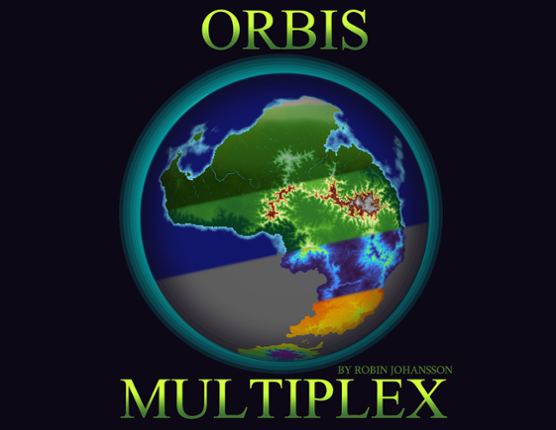 Orbis Multiplex Game Cover