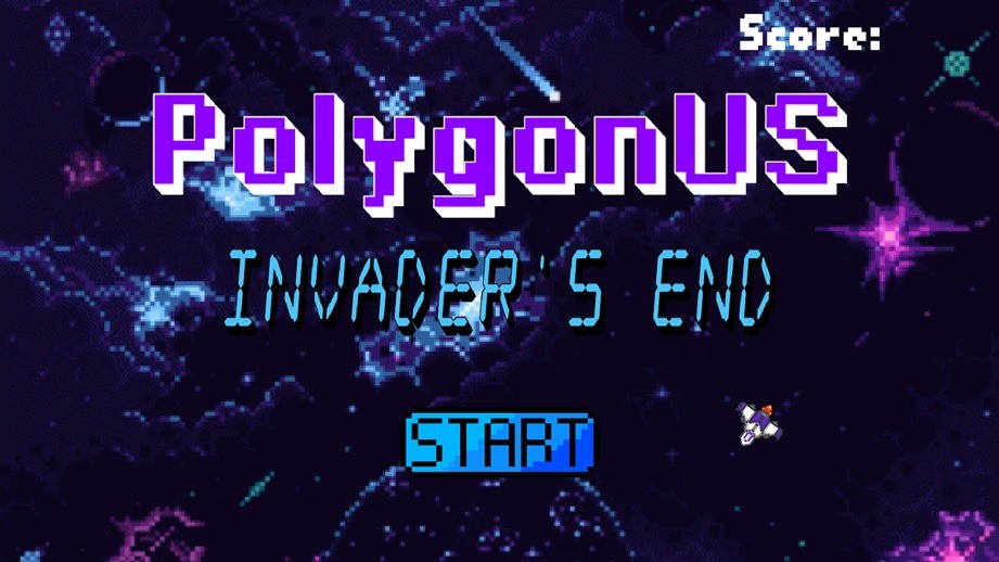 Games like Polygonus Invader's End