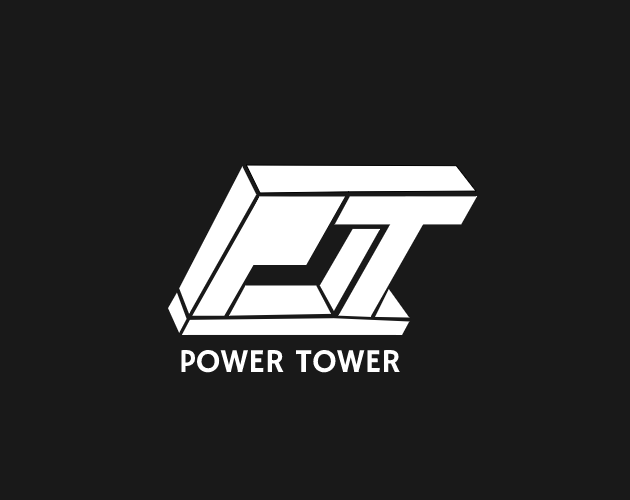 Games like Power Tower Core
