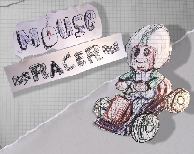 Games like Mouse Racer